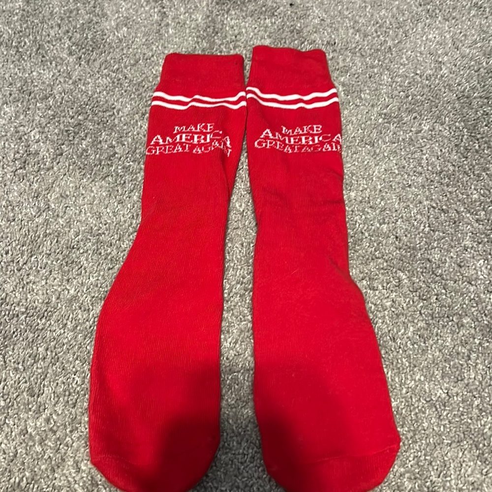 Maga socks